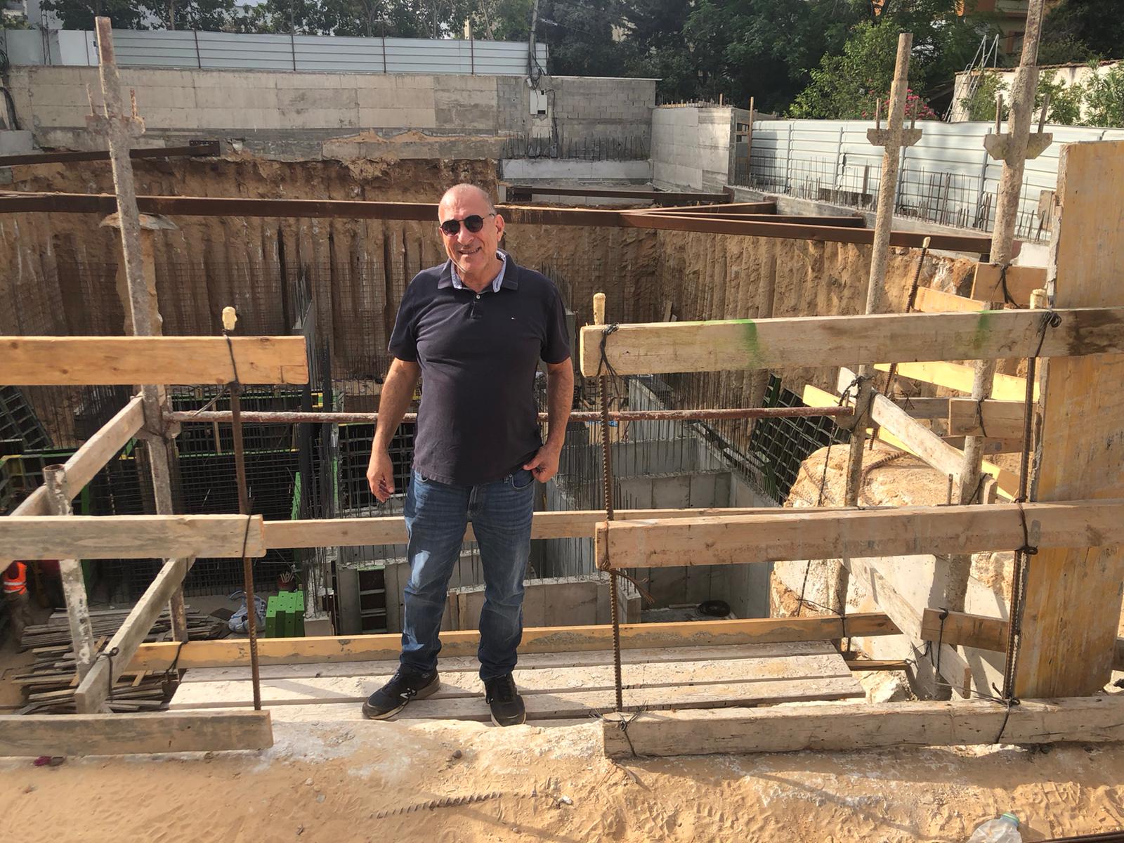 עובדות מעניינות על מאיר דוידי. קבלן ויזם. מייסד ניצנים אחזקות ופיננסים.